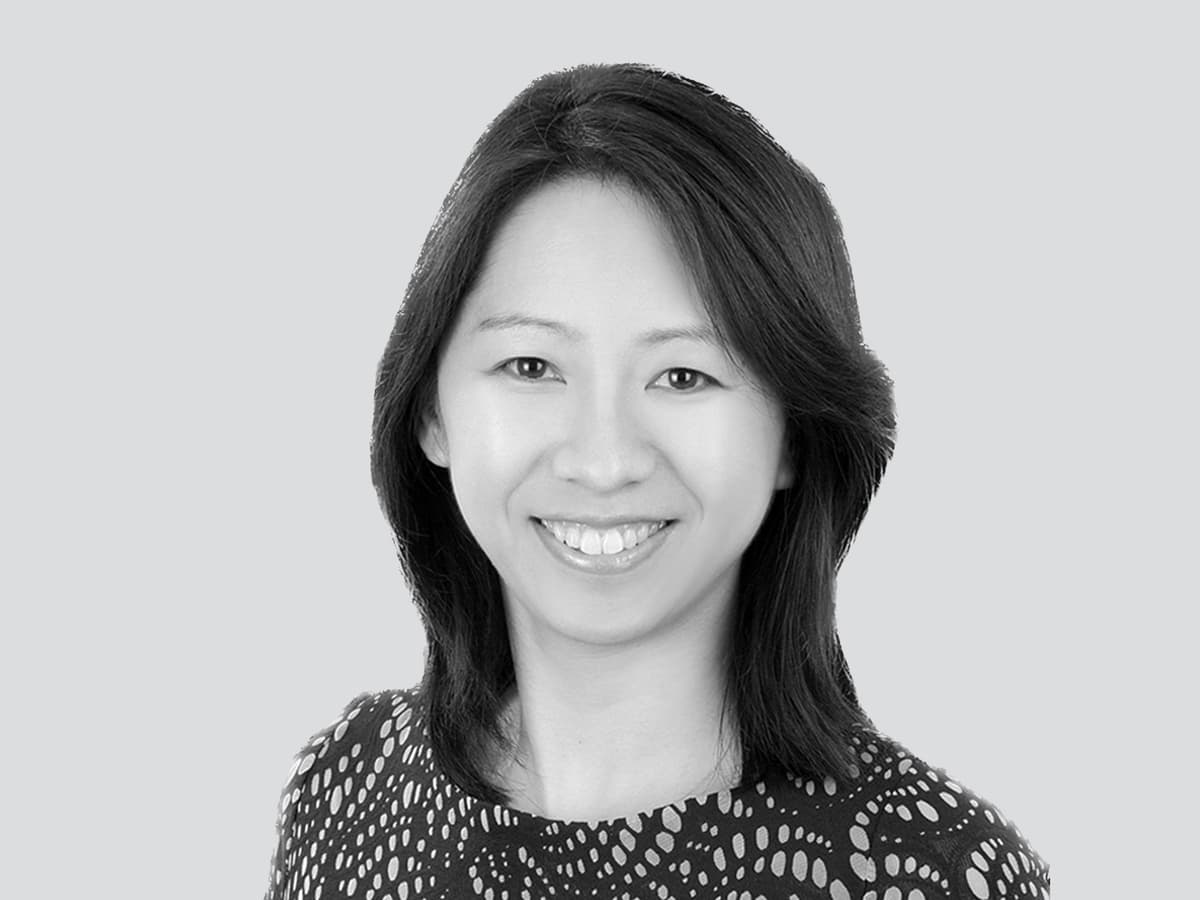 Image of Lorna Chen